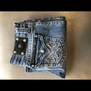 Miss Me Jeans Size 30